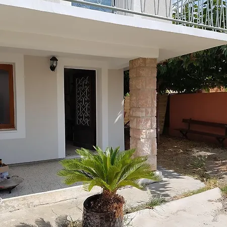 Hébergement de vacances La Terrasse à Narbonne
