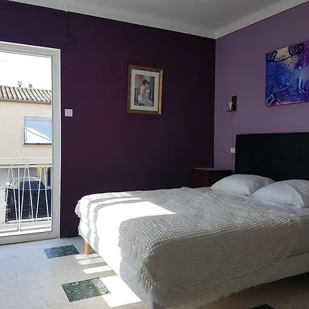 La Terrasse A * Narbonne