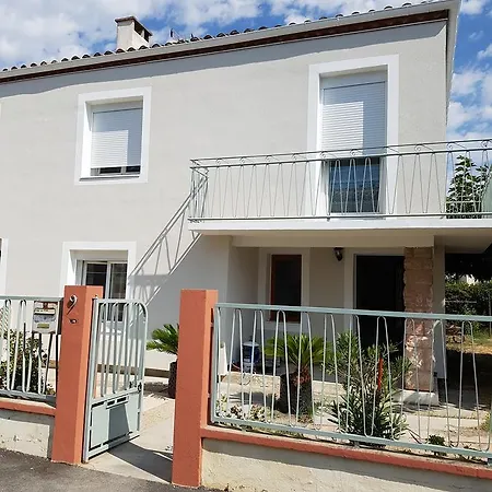 La Terrasse A Holiday home *