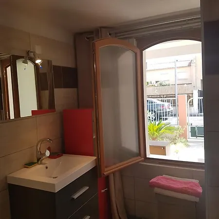 La Terrasse A Holiday home Narbonne
