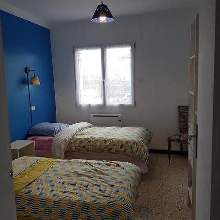 Holiday home La Terrasse A Narbonne