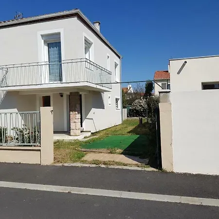 La Terrasse A Holiday home Narbonne